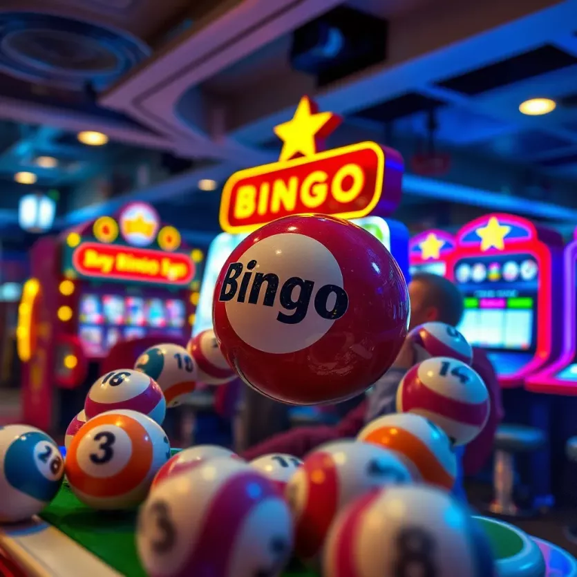 Recent trends and developments in online bingo gaming