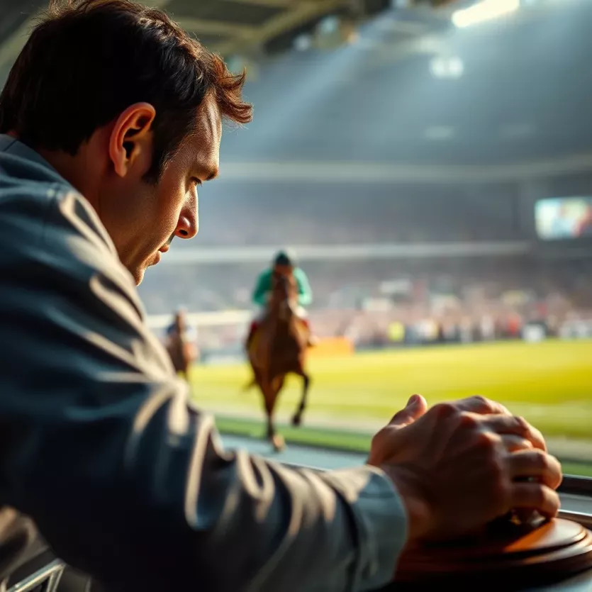 Risk management strategies for betting