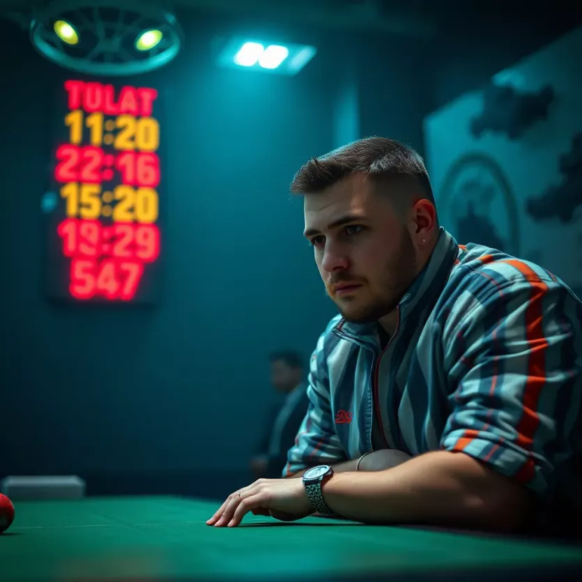 Conceptual representation of alternative betting methods