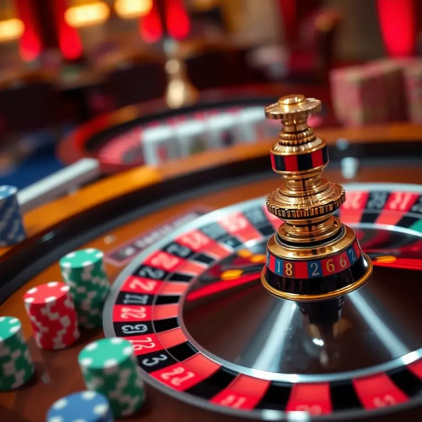Strategic betting approaches for American roulette