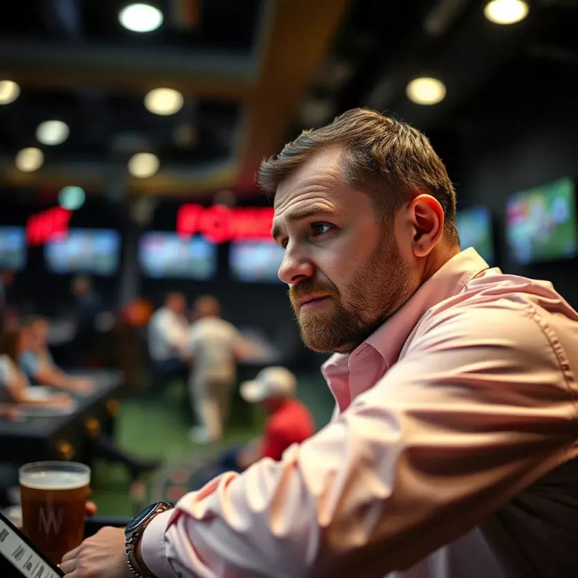 Strategies for ensuring safe betting practices