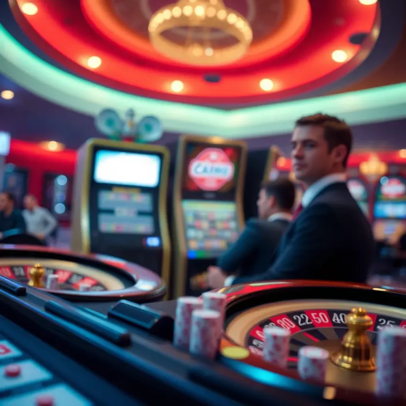 Strategies for success in mobile online casinos
