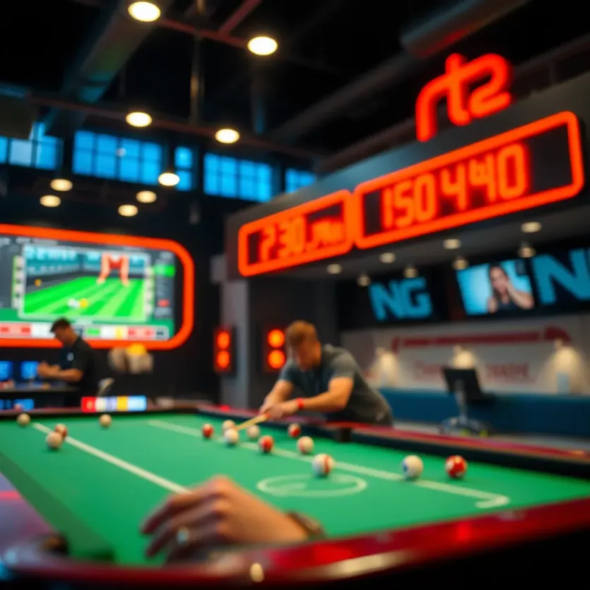 User experience in betting platforms