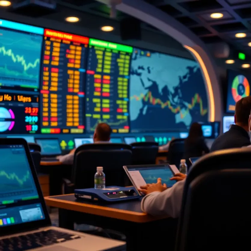 Investment platforms for global dividend stocks