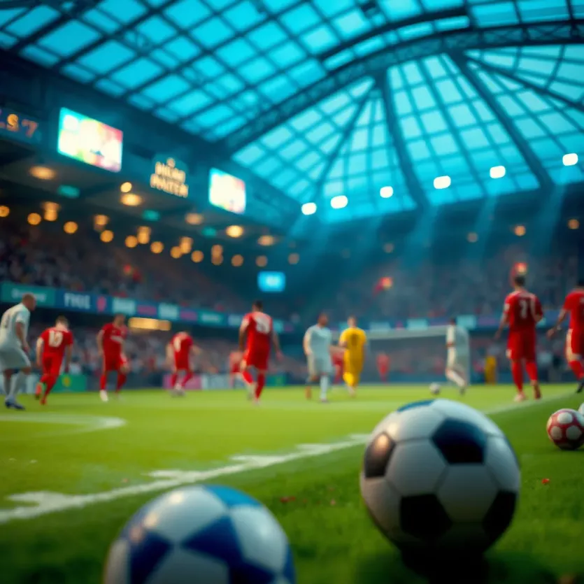 Latest betting trends and strategies for success