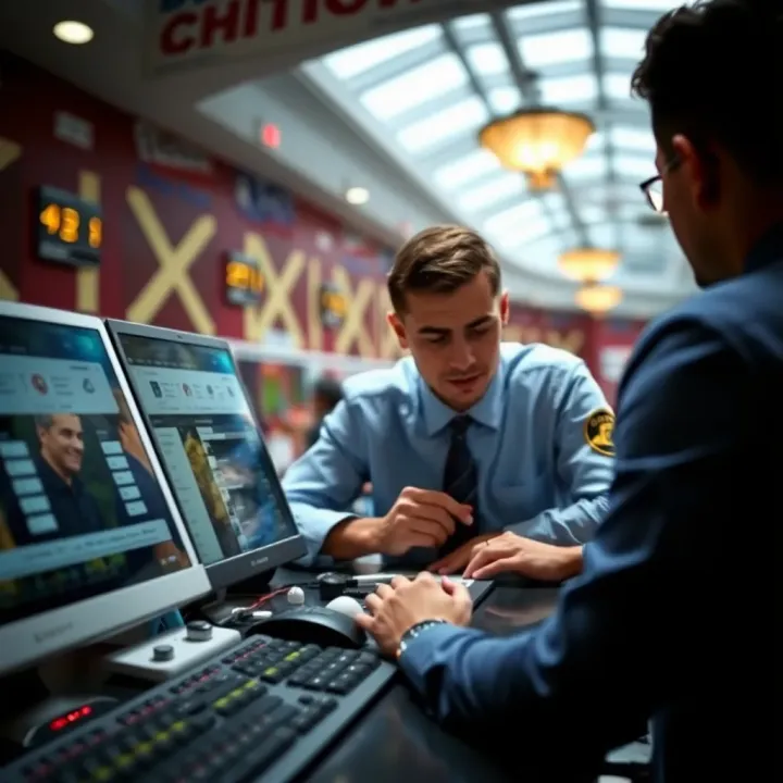 Betting Strategies in Bluebet Toto Analyzing betting strategies on Bluebet Toto