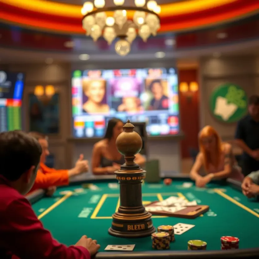 Real-life examples of bonuses in action