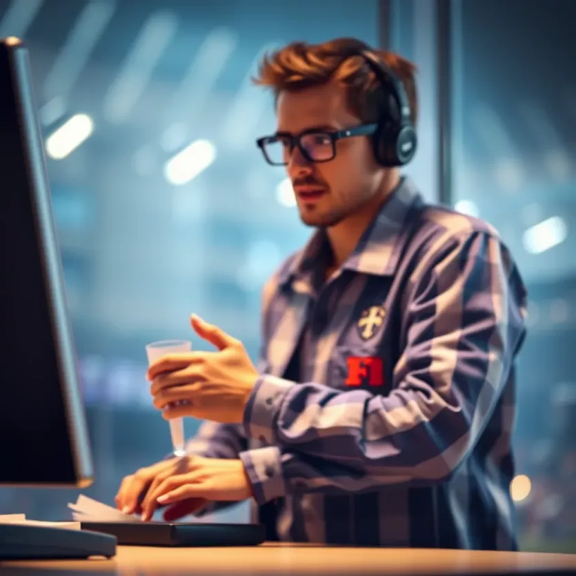 Statistical analysis and advanced betting strategies