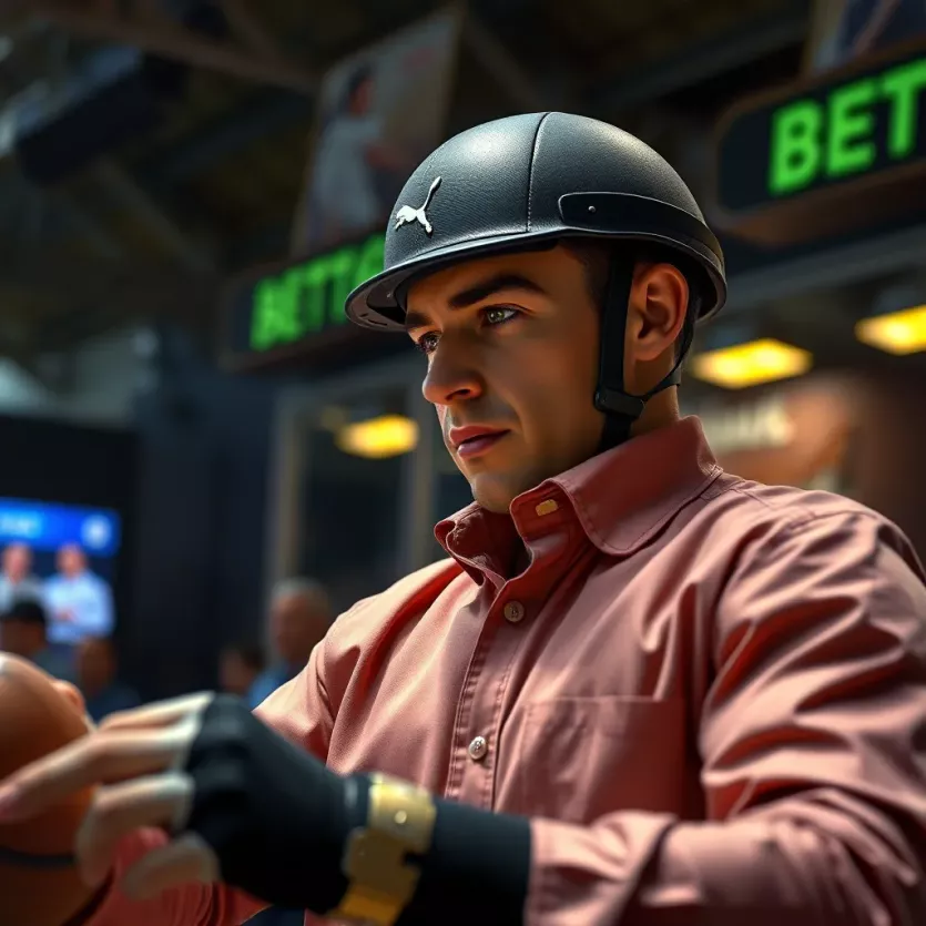 Maximizing Betting Profits