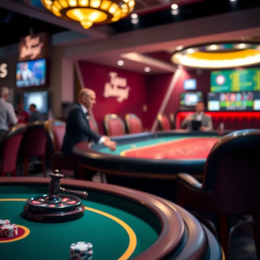 Legal considerations in online gaming