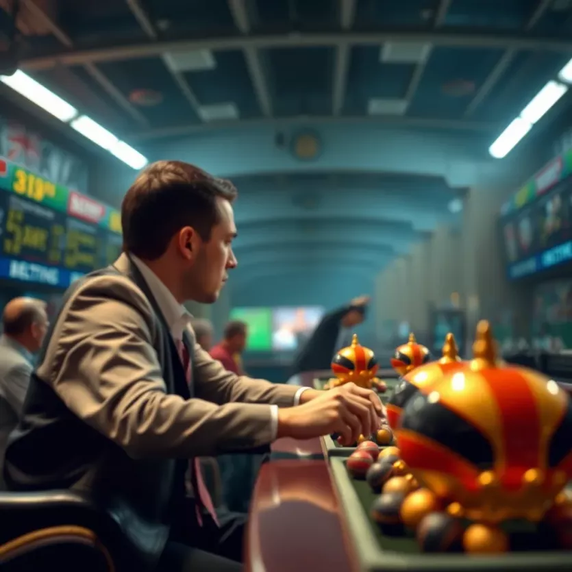 Strategies for effective betting