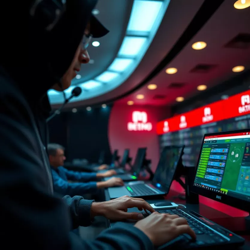 Latest trends in online betting strategies