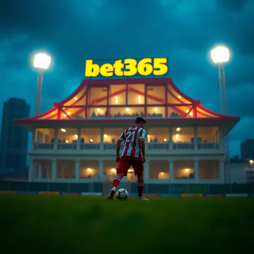 Magnificent bet365의 심층 분석 및 전략