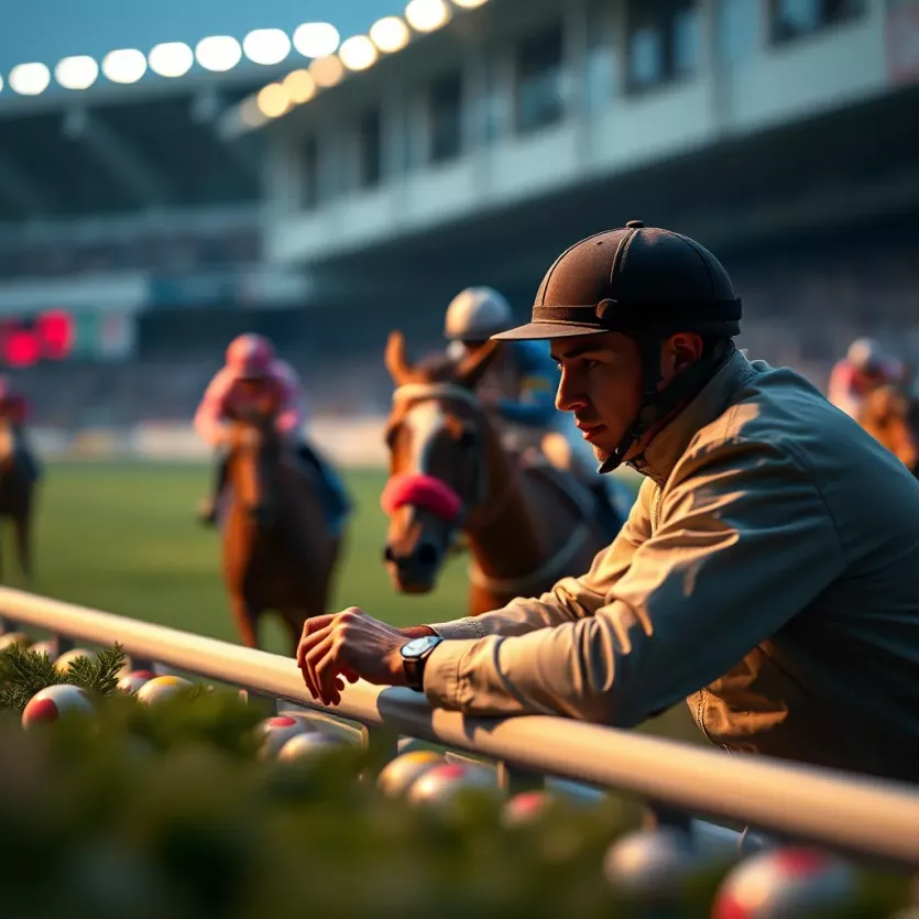 Detailed analysis of racing betting strategies