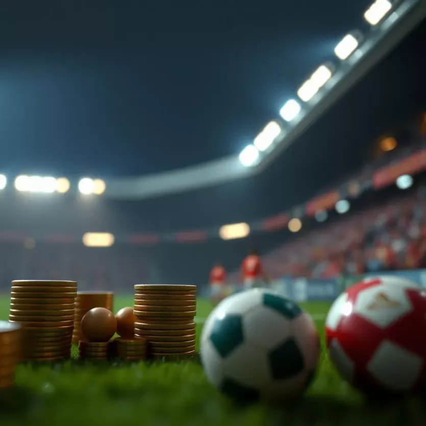 Statistics on betting strategies and outcomes