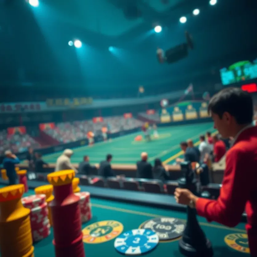Secure betting strategies overview