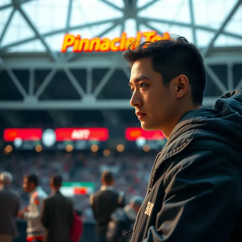 The social impact of online betting platforms like Pinnacle Toto