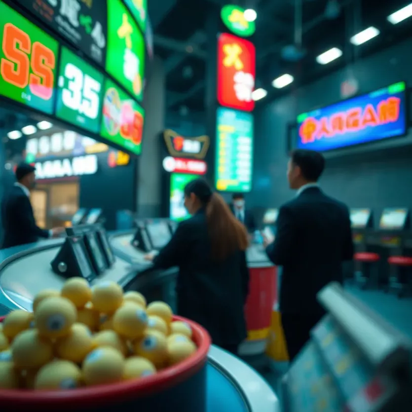 Insights into betting statistics from EMFORCE
