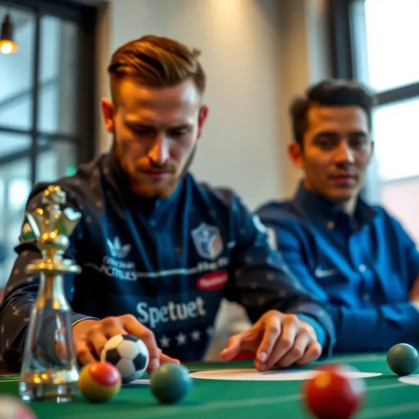 Strategic insights for effective betting strategies