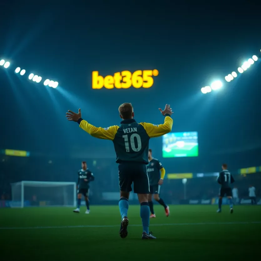 bet365배당의 세계: 전략과 통찰 Introduction