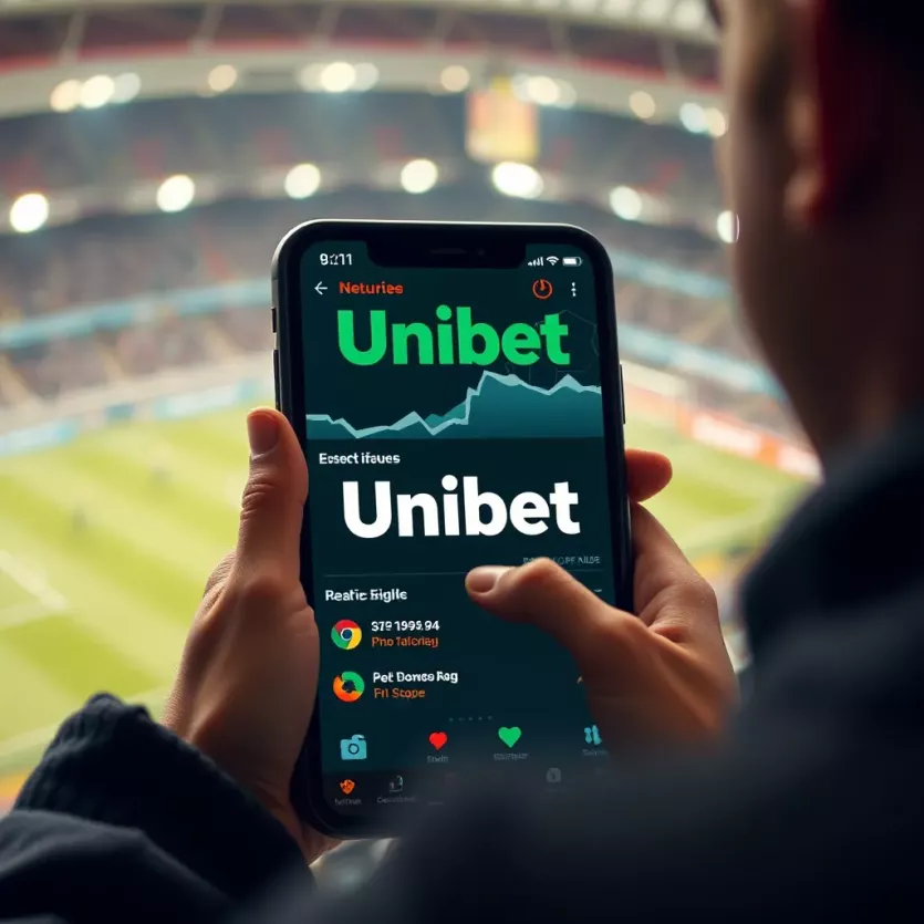 Common issues faced by Unibet app users