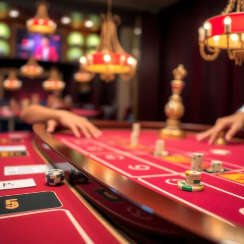Understanding the terms and conditions associated with baccarat bonuses.