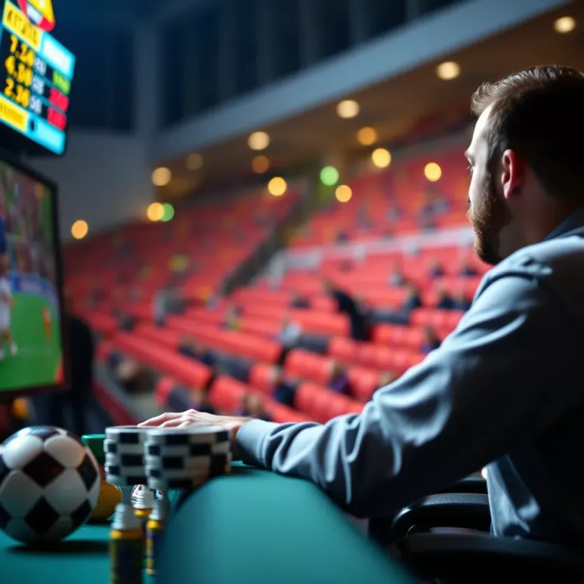 In-depth analysis of Bet3000 betting platform features