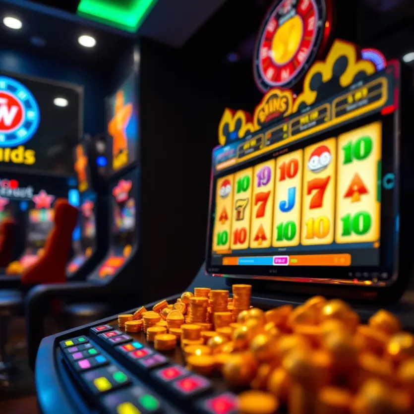 Overview of various online slots platforms