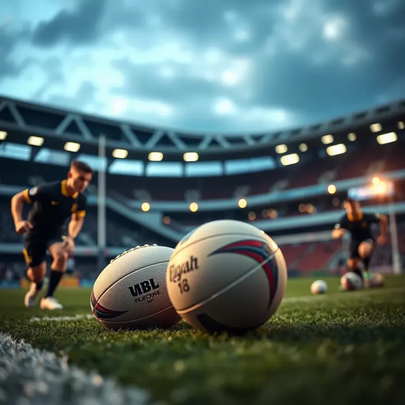 Effective strategies for successful rugby betting