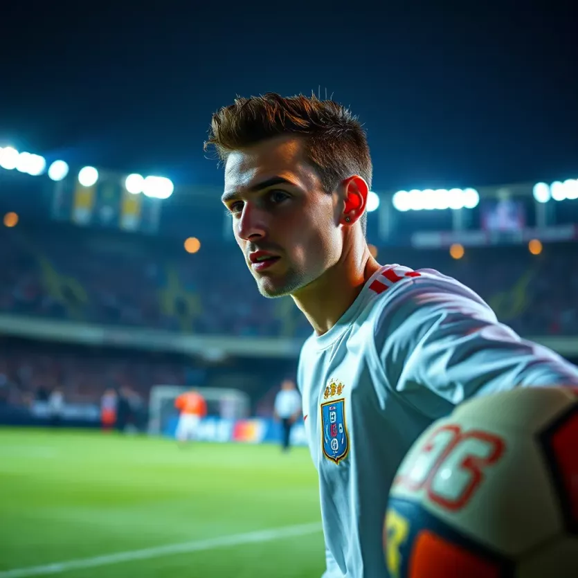Current trends in football betting