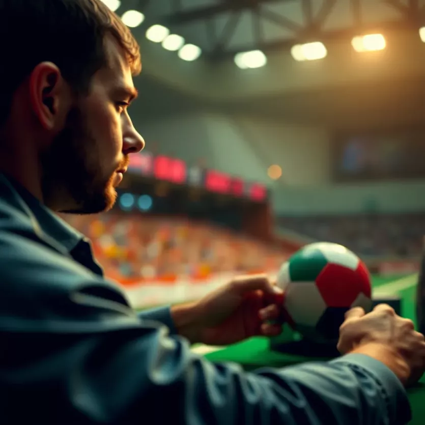 Strategic betting advice