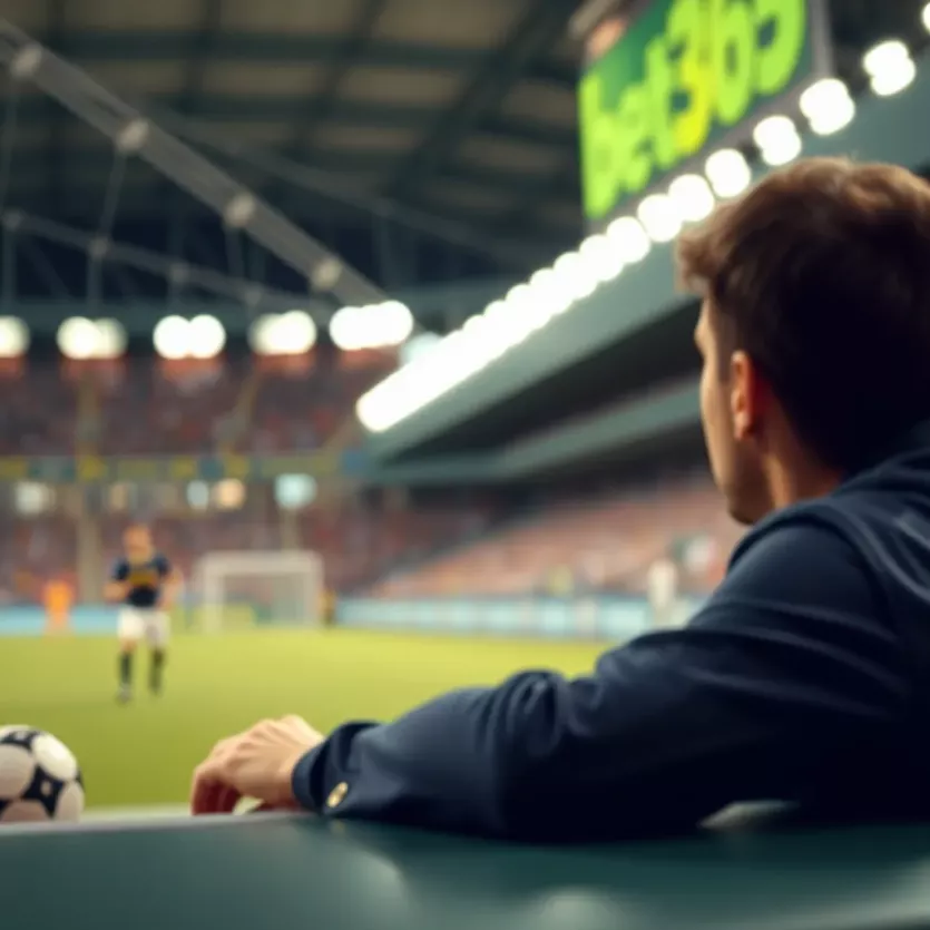 bet365 모바일: 기술과 전략의 만남 Summary