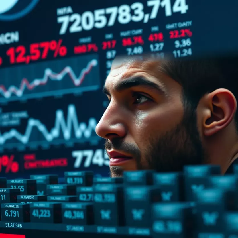 Statistical data related to MMA betting outcomes