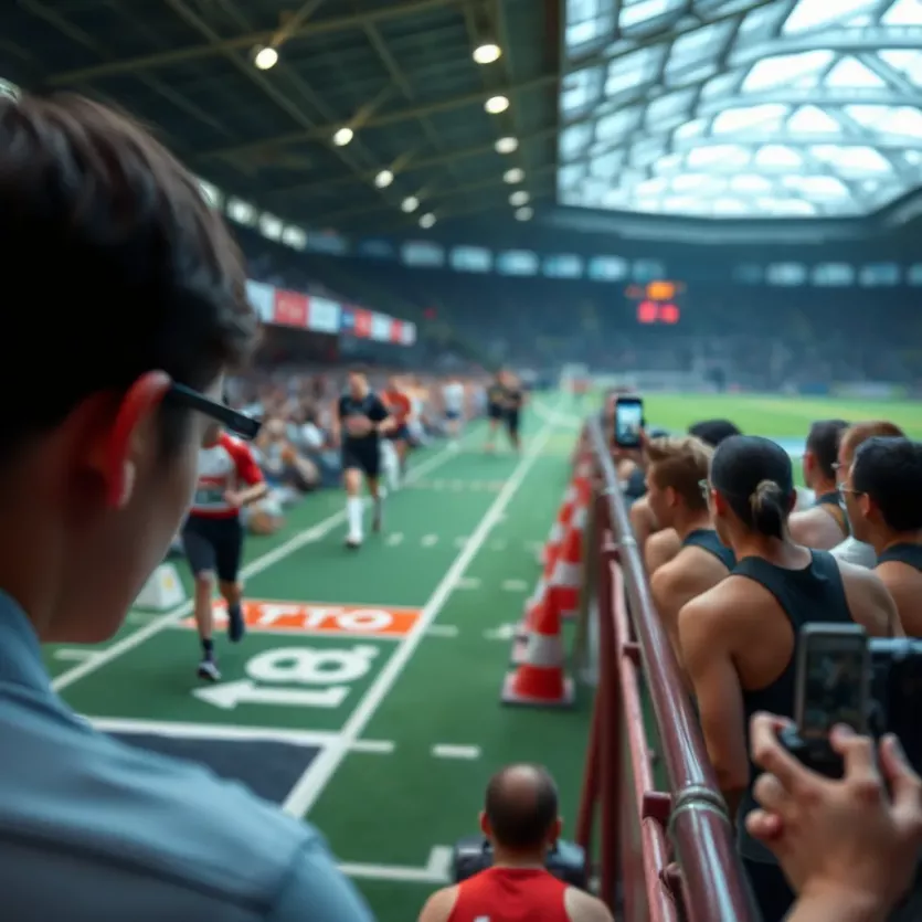 Insightful analysis of betting trends