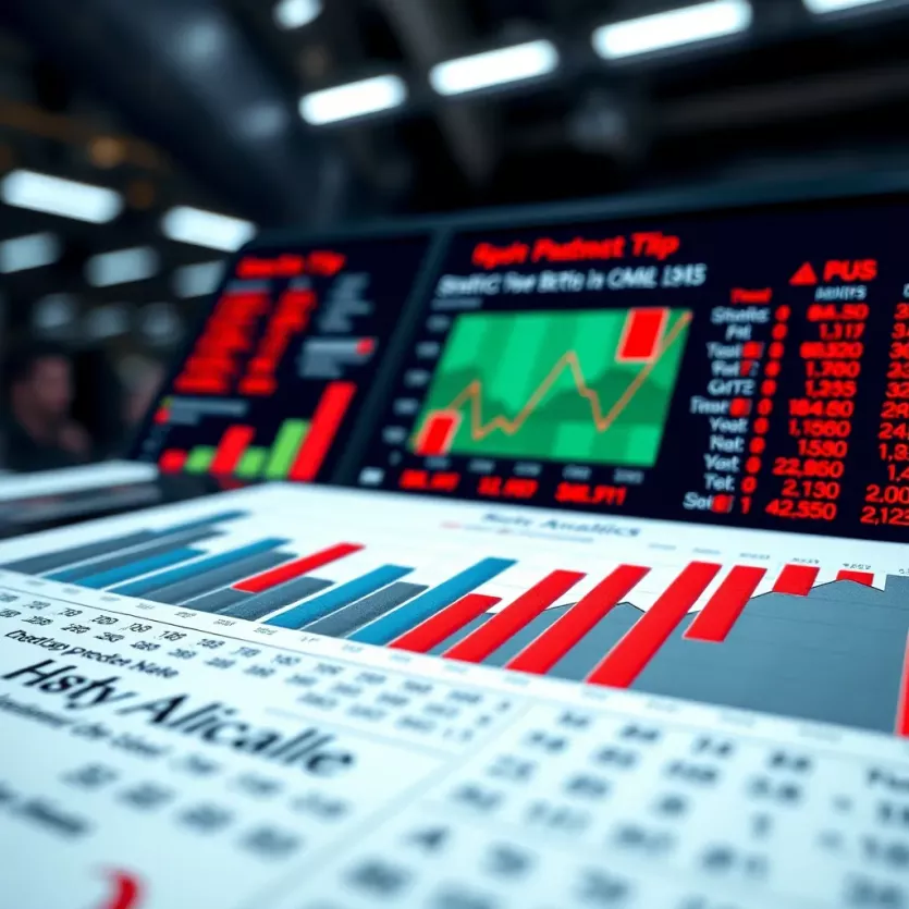 Statistic analysis for effective betting strategies