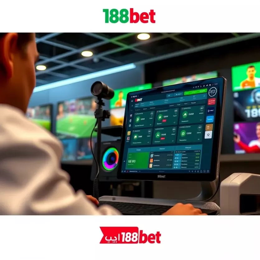 Detailed overview of 188bet platform features