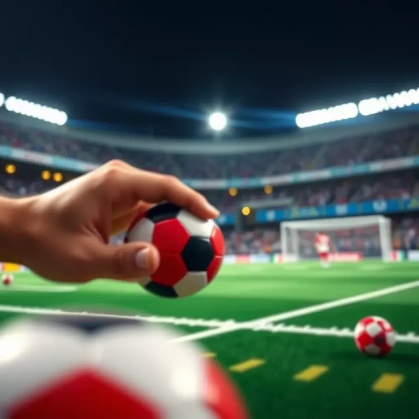 Statistical Analysis for Betting Success