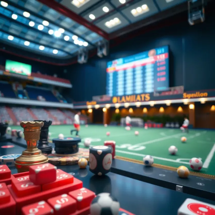 Understanding online betting systems and strategies