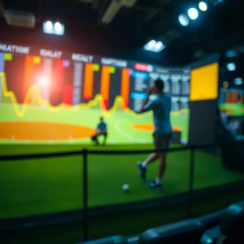 Analyzing data for successful betting