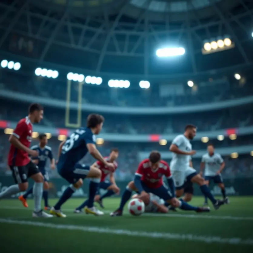 Exploration of Betting Sign-Up Bonuses