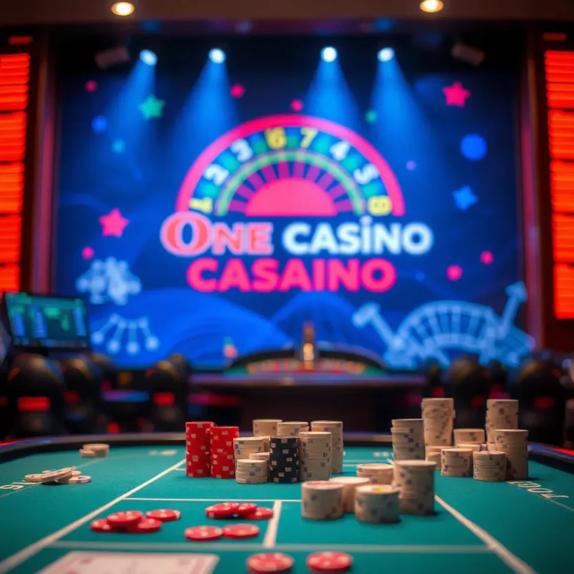 Strategic betting insights for enhancing user experience at One Casino