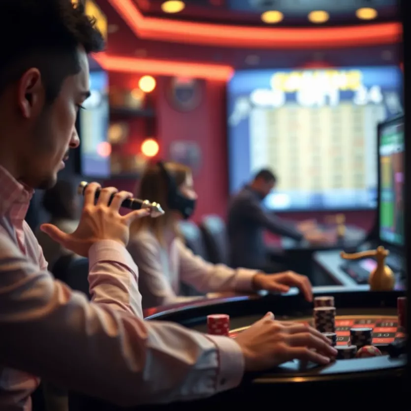 Tips for enhancing online casino experience