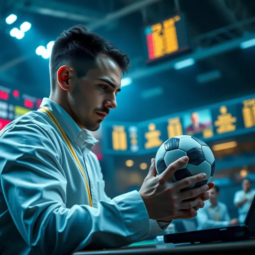 Strategies for successful online betting