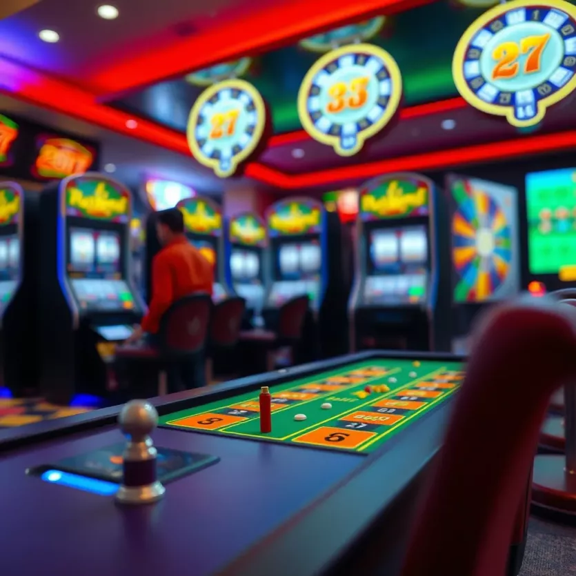 Understanding betting strategies for online pokies