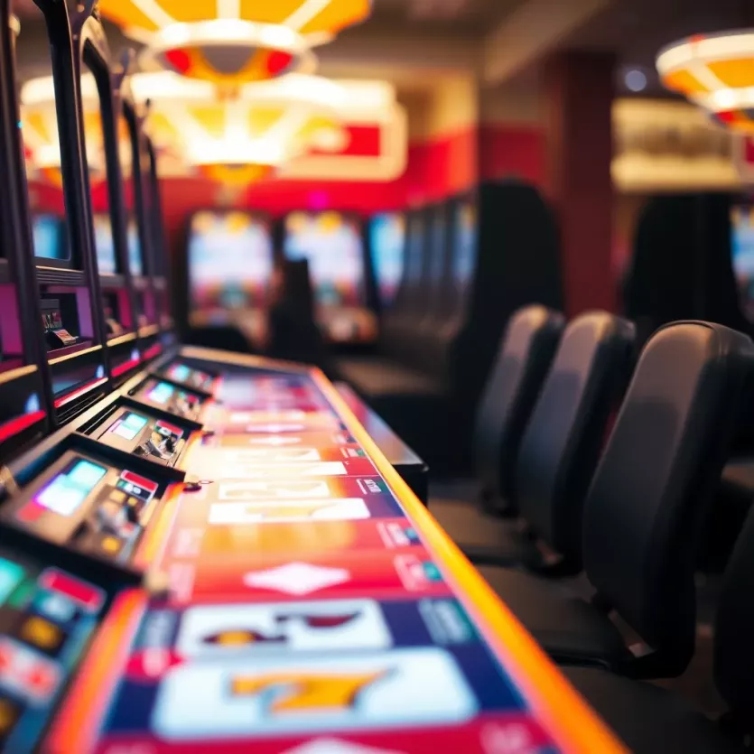 Diverse types of progressive jackpot games