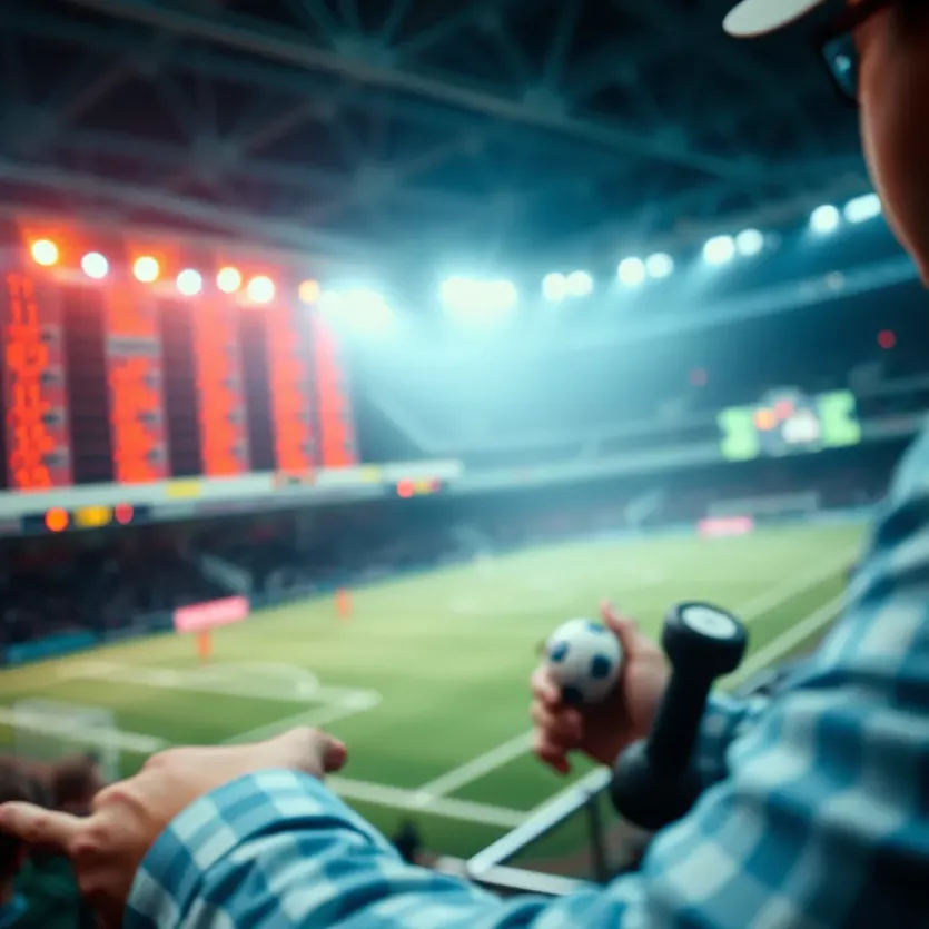 Analyzing betting strategies and trends