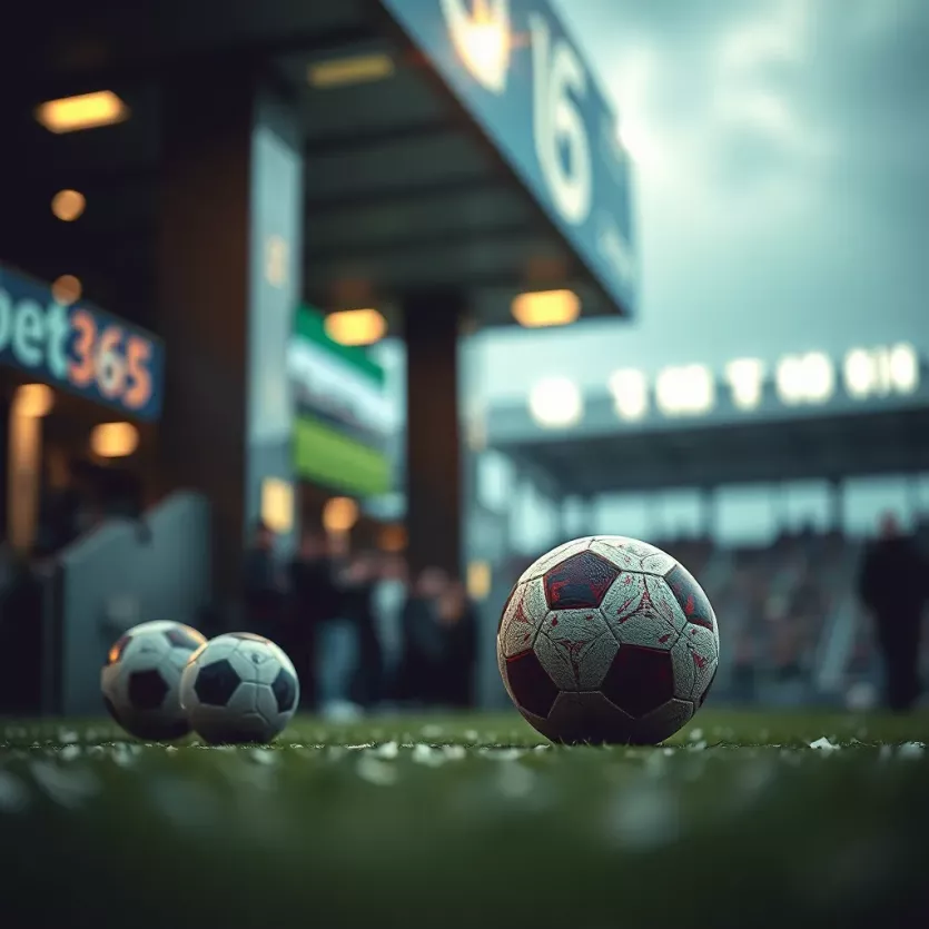 bet365 apuestas: 전략과 트렌드 분석 Introduction