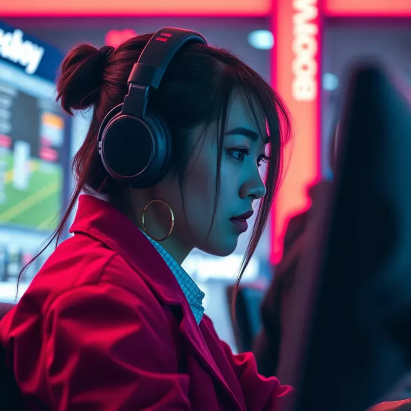 Exploring various betting platforms with sb 가입코드