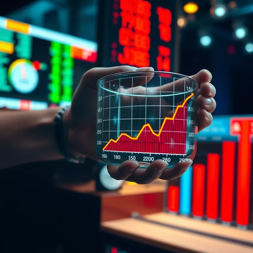 Statistical analysis for betting