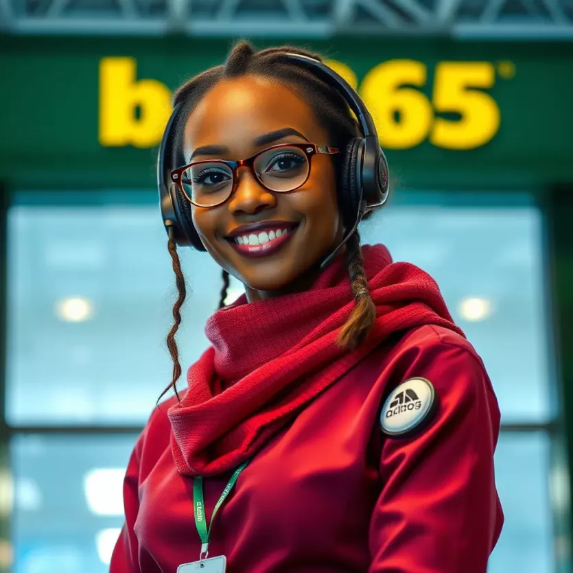 Customer support excellence at bet365